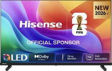 Hisense 40A59S Fernseher