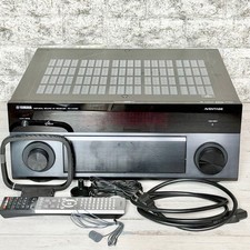 YAMAHA "RX-A1020" AVENTAGE Serie High-Class AV-Verstärker - aus Japan