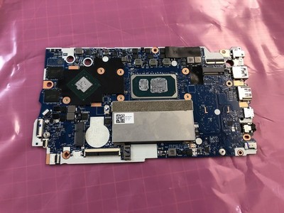 Lenovo IdeaPad 3 17ITL6 Intel i5-1135G7 2.4GHz 4GB Motherboard MX350 5B21B85076