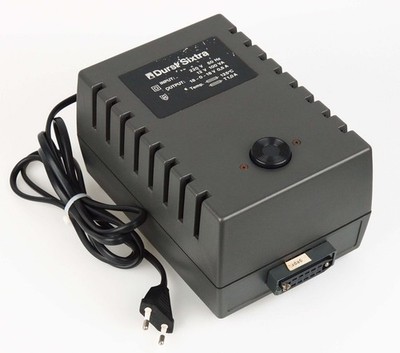 Durst Sixtra Trafo / Netzteil für Durst AC650, Defective 19860