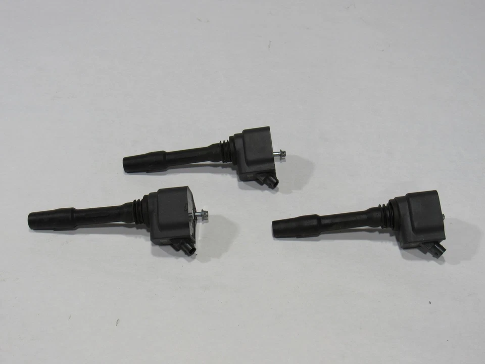 Juego de bobinas de encendido motor motor BMW I8 2015 1,5 L AWD 14-20 3 PIEZAS;:O Foto 4 de 4