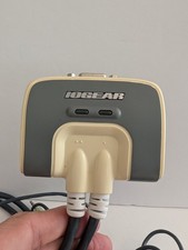 IOGEAR GCS632U 2-Port VGA USB Compact KVM Switch Box