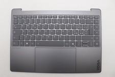 Original 5CB1R61684 Lenovo Thinkpad Keyboard Italian Yoga 9 2-In-1 14ILL10