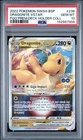 PSA 10-Dragonite VSTAR SWSH: Sword & Shield Promo Holo SWSH236 Pokémon TCG