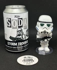 Funko Soda Stormtrooper Star Wars Collectible Vinyl Figure COMMON /12500