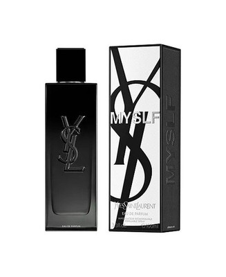 Yves Saint Laurent MYSLF Eau de Parfum Spray 3.3 fl oz Refillable, Woods