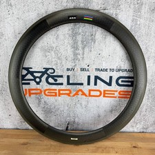 Decollo nuovo! Cerchio freno bici cerchio 28 fori tubolare carbonio Zipp 404 415g