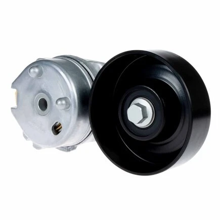 Correas 55690 Accesorio Correa de transmisión Tensor Polea Fead Automático para Goodyear Foto 2 de 4