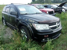 Crossmember/K-Frame Front Crossmember Fits 09-17 JOURNEY 1434559