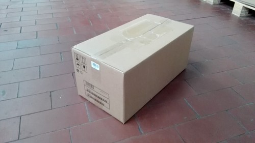 Jednostka mocująca Xerox 115R00077 do serii Xerox Phaser 6600N - Zdjęcie 1 z 12