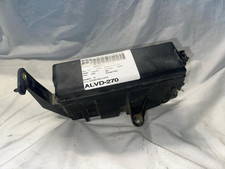 2000 Toyota Tundra Engine Compartment Fuse Box Oem