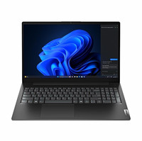 Lenovo 15.6in Black Laptop Core i7-13620H 16GB RAM 512GB SSD Win 11 Pro
