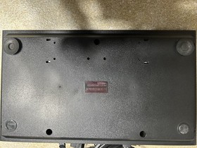 Colecovision Console Bundle W/ Rollerball, Manuals, & Games TESTED WORKING