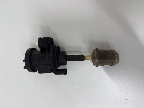 Mercedes-Benz A W169 2006 Diesel 80kW Turbolader Druckwandler Magnetventil