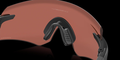 Occhiali da sole Oakley Encoder nero opaco Prizm Dark Golf OO9471-06 - Foto 7 di 11