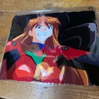 Evangelion Movie Version Asuka Langley Soryu Handwritten Drawing Anime Cel u3047