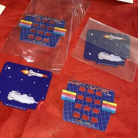 SPY HUNTER Colecovision Game Coleco. Box, manual, Controller Covers! Untested.