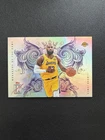 2025 Topps Signature LeBron James Base (RAW)