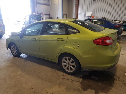 Temperature Control With AC Fits 11-13 FIESTA 182462 - Picture 2 of 12