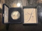 American Eagle 2005 One Once of Real Silver Mint Condition 1 oz Coin