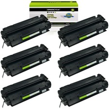6 S35 7833A001AA FX8 Toner Cartridge Compatible with Canon Imageclass D320 D34