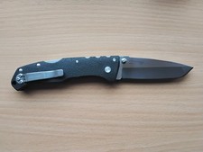 Cold Steel Pro Lite Tanto, unbenutzt, ungetragen, top Zustand aus Sammlung!