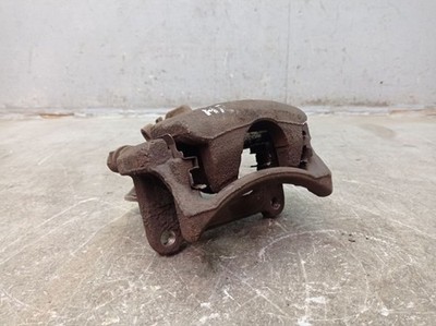 VW TRANSPORTER V T5 KASTEN 2.0 TDI Bremssattel Bremszange rechts hinten
