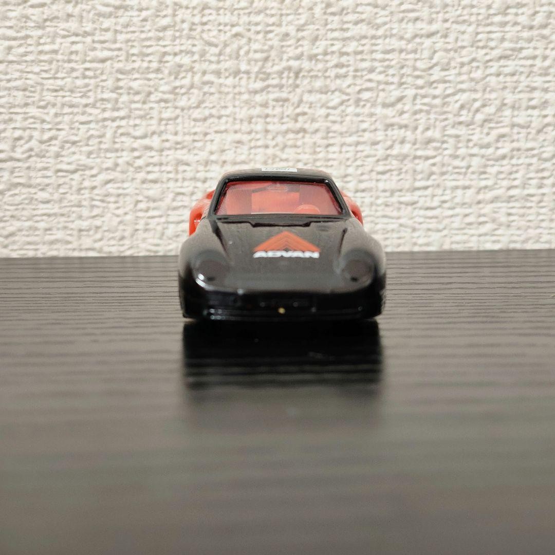 TOMICA　トミカ　ポルシェ959　ADVAN　特注品 TOMICA トミカ ポルシェ959 ADVAN 特注品 ミニカーショップ ケン