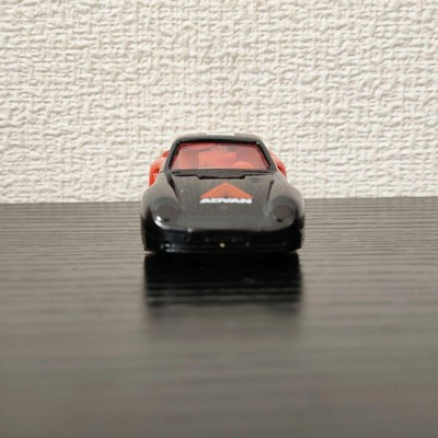 TOMICA トミカ ポルシェ959 ADVAN 特注品 mini car Tomica