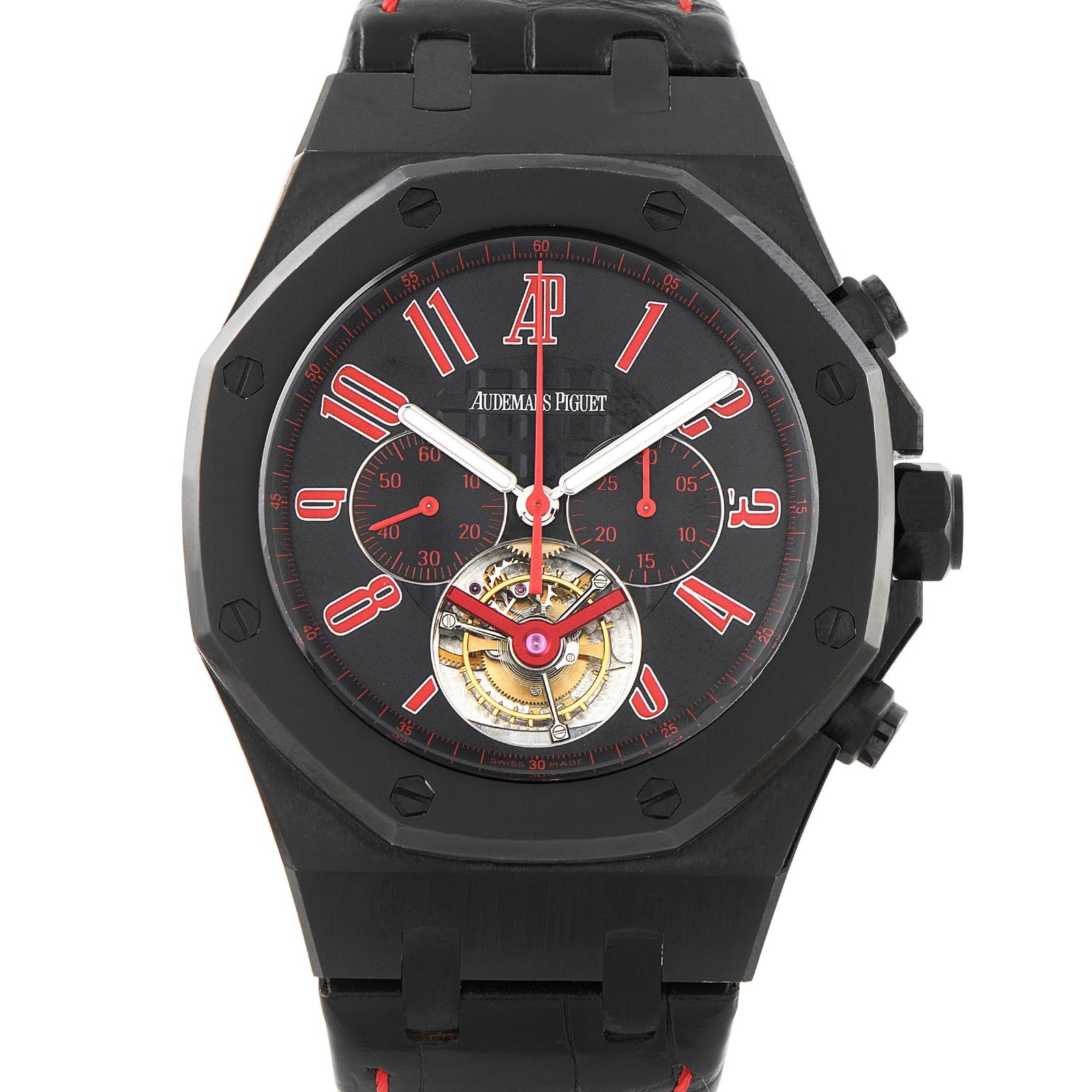 Audemars Piguet Royal Oak Las Vegas
