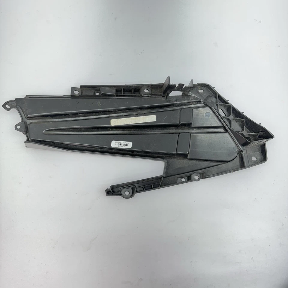 Parrilla delantera derecha Acura TLX 2018-2020 71201-TZ3-A000 OEM Foto 4 de 4