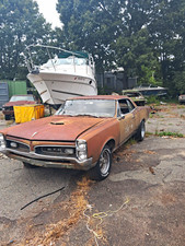 1967 Pontiac GTO for Sale