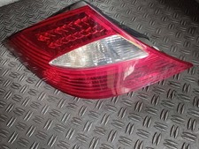 Mercedes-Benz CLS C219 2005 Hinten links Rückleuchte Heckleuchte A2198200164