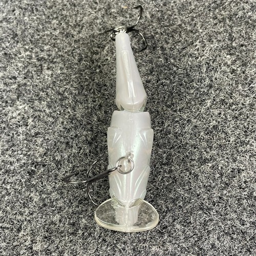 Strike King Baby King Shad KSHAD3 Discontinued Swimbait Lure 3" - (SELECT COLOR) - 第 5/13 張圖片