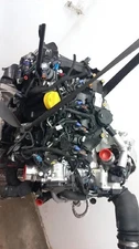 K9K877 teilmotor RENAULT KANGOO 1.5 BLUE DCI 95 FJAB jgrmp932584