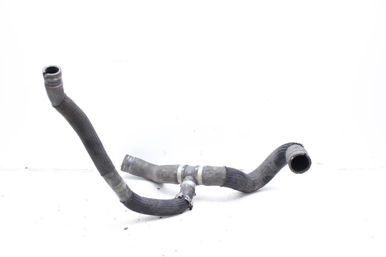 2014-20 Maserati Ghibli 3.0L Engine Radiator Water Coolant Outlet Hose 670001321