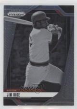 Click to enlarge Jim Rice