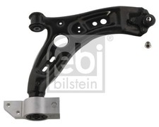 Bras de liaison, suspension de roue FEBI BILSTEIN 38180 pour AUDI 1K0 407 152 AA