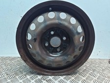 CITROEN C1 2009-2012 14" Steel Wheel Rim 5401P0