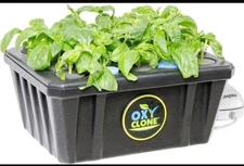OxyClone Pro Series 20 Site Cloning System | Active Aqua Powered Hydroponic...