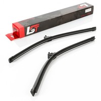 Scheibenwischer WischerbläTter Vorne 580/580Mm FüR Audi A8 S8 4E TDI FSI Quattro