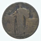 1929-S Standing Liberty Quarter Estate Coin Collection *154