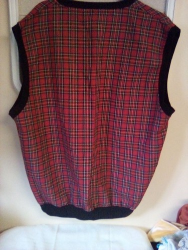 Vintage 1970s Clubhouse Classic Pine Lakes Country Club 1927 Men's Size Large... - Picture 5 of 5