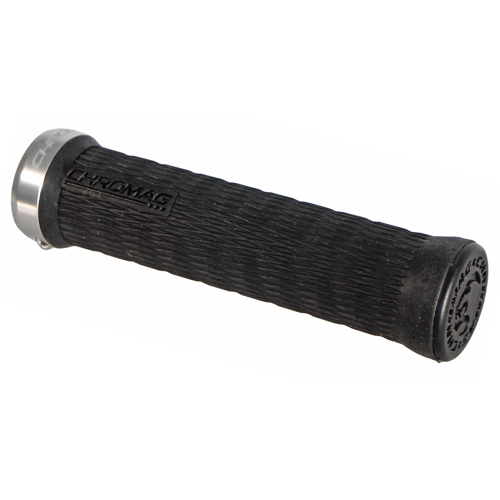 Chromag Dune SupaSoft 9A Rubber Bike Handlebar Grips - Lightweight Traction 7890₽