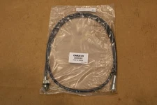 1969 - 1981 Corvette Speedometer Speedo Cable 4 Four Speed Manual Trans 72 inch