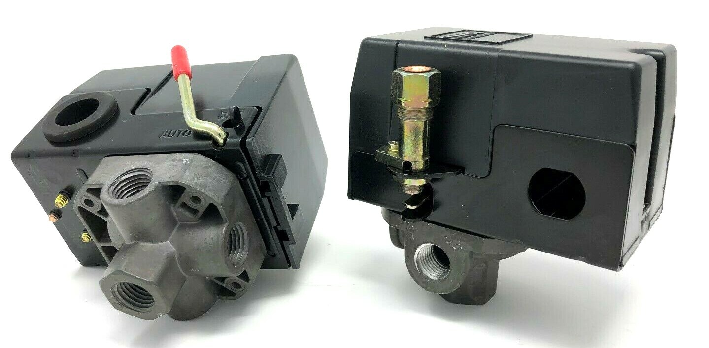 412024E MAKITA REPLACE PRESSURE SWITCH UNLOADER MAC700 , MAC2400
