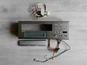 Denon UDR-100 Ersatzteile Set spare parts