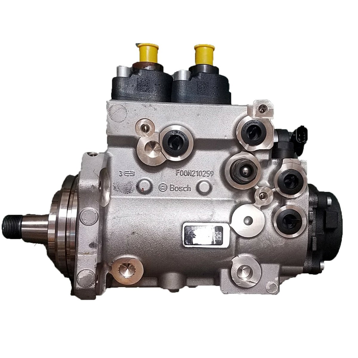 Diesel Pump Fits Navistar Maxxforce Engine 0-445-020-126 Diesel Pump Fits Navistar Maxxforce Engine 0-445-020-126