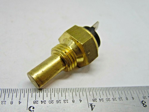 Engine Coolant Temperature Switch Standard TS-249 MADE IN ITALY - Picture 3 of 5