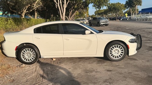 2021 Dodge Charger POLICE - Picture 12 of 21